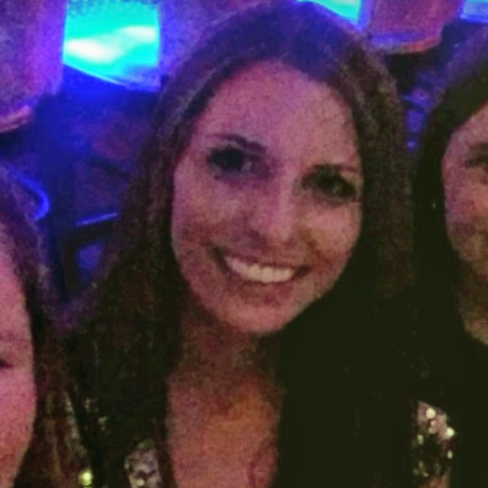 Meet your Posher, Jaclynn